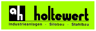 logo Holtewert gruen
